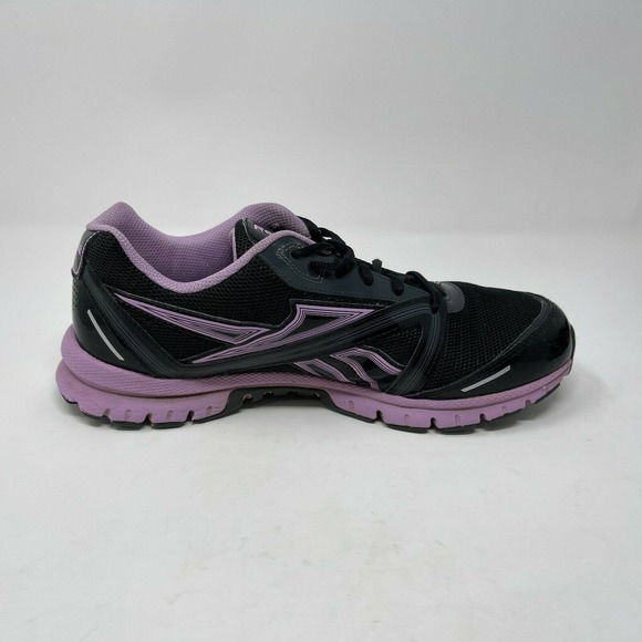 Reebok Men's Sz 11 Ultimatic S612 - Picture 5 of 10